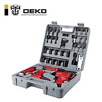 Набор пневмоинструмента DEKO Premium SET 34 018-0908