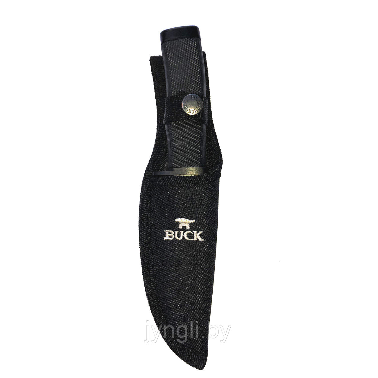 Нож Buck Bucklite 768 Black - фото 3 - id-p201734158