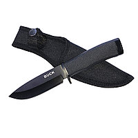 Нож Buck Bucklite 768 Black