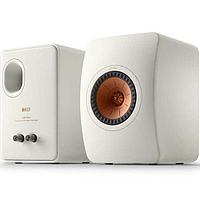 Полочная акустика Kef LS50 Meta