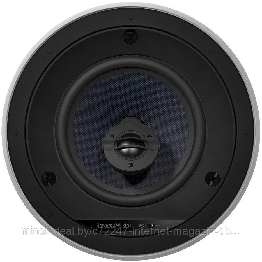 Встраиваемая акустика Bowers & Wilkins CCM663 - фото 1 - id-p115801172