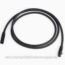 Межблочный кабель для виниловых проигрывателей Pro-Ject Connect It Phono S mini XLR / mini XLR / 1.23м