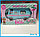 Машинка автобус ЛОЛ сюрприз Lol с куклой и сюрпризами домик кемпинг, детские игрушки для девочек игровой набор, фото 5