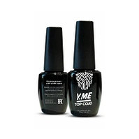 Y.me Top Coat (глянцевый топ с липким слоем) 14 мл