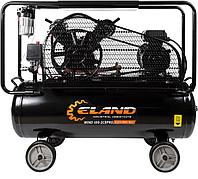 Компрессор воздушный ELAND WIND 100-2CB PRO