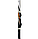 Удочка с кольцами KAIDA Orion 4м, тест: 10-30, 180 гр., фото 7