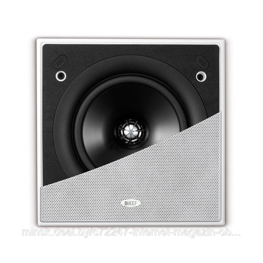 Встраиваемая акустика Kef Ci160QS - фото 1 - id-p115801285