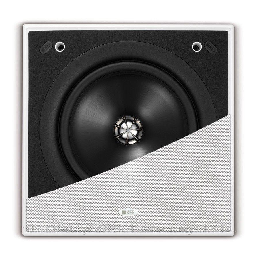 Встраиваемая акустика Kef Ci200QS - фото 1 - id-p115801286