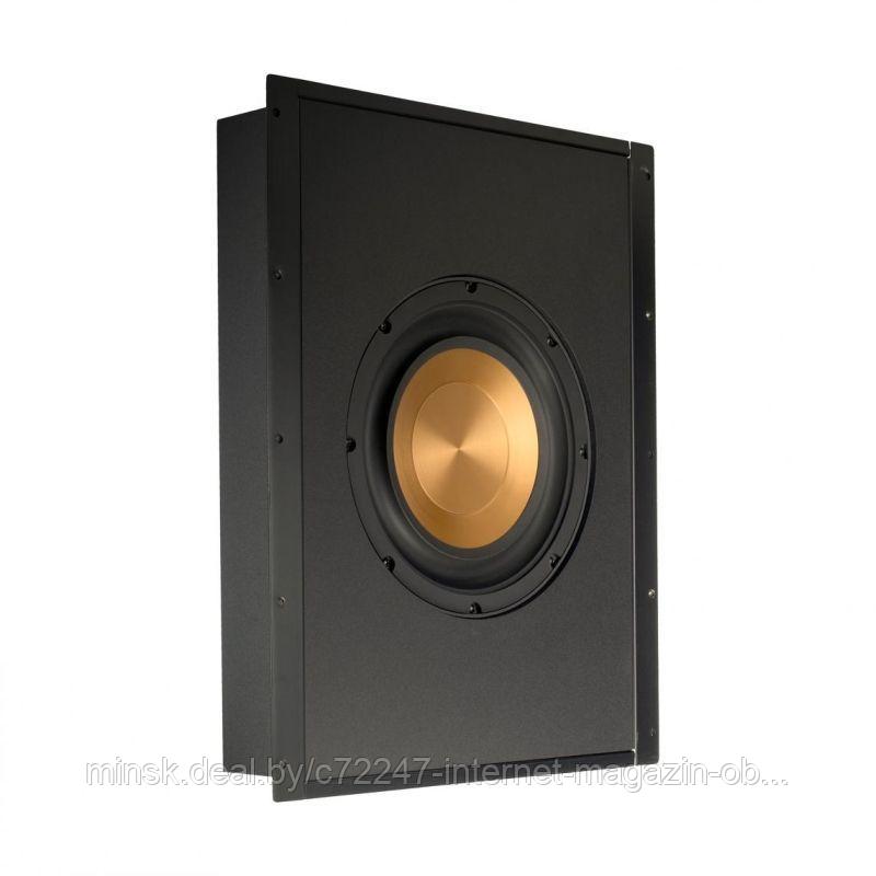 Встраиваемый сабвуфер Klipsch PRO-1000SW - фото 1 - id-p137087572