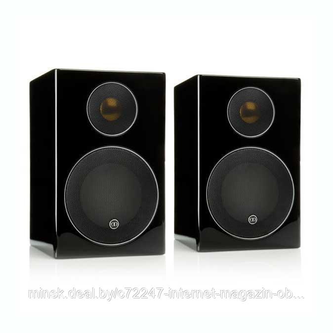 Полочная акустика Monitor Audio Radius 90 - фото 1 - id-p115801299