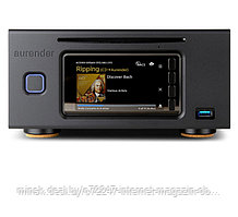 Сетевой аудио-проигрыватель Aurender ACS100 2Tb