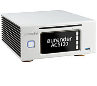 Сетевой аудио-проигрыватель Aurender ACS100 4Tb