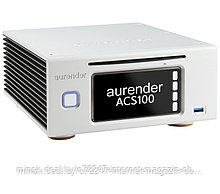 Сетевой аудио-проигрыватель Aurender ACS100 4Tb