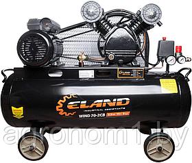 Компрессор воздушный ELAND WIND 70-2CВ