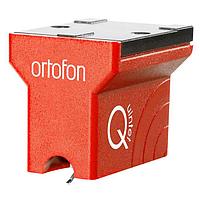 Звукосниматель МC типа Pro-Ject Ortofon Quinted Red