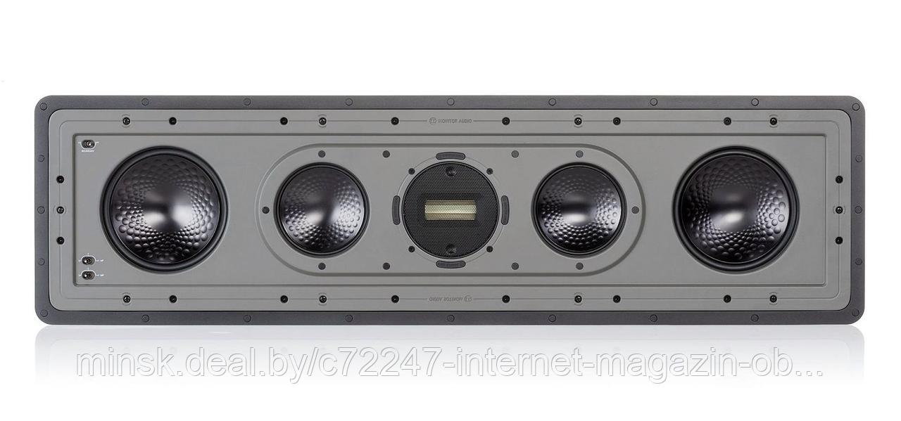 Встраиваемая акустика Monitor Audio CP-IW460X - фото 1 - id-p115801605