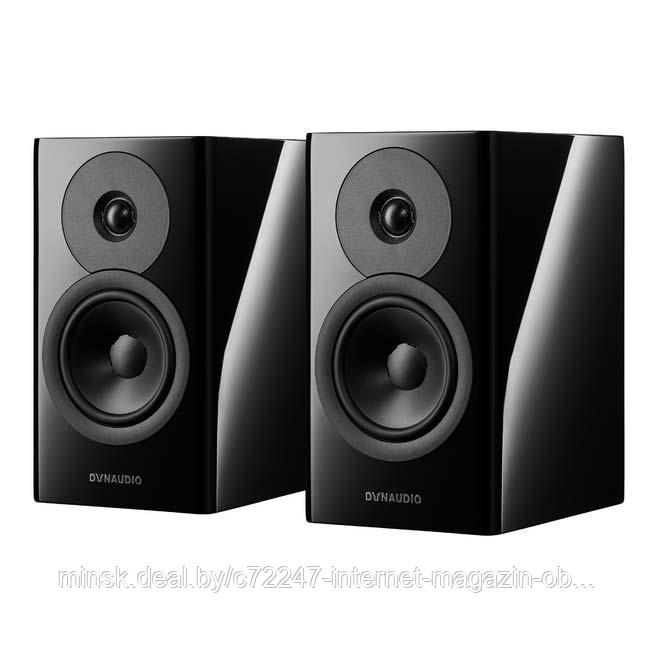 Полочная акустика Dynaudio Evoke 10 - фото 1 - id-p115805908