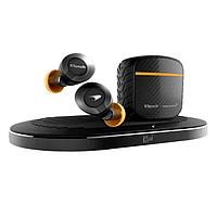 Наушники беспроводные внутриканальные Klipsch T5 II True Wireless ANC McLaren Edition