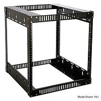 Монтажный 19" рэк Strong 10U In-Cabinet Rack