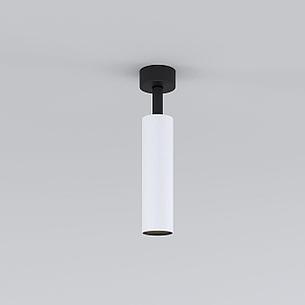 85239/01 8W 4200K белый/чёрный Накладной светодиодный светильник Diffe, фото 2