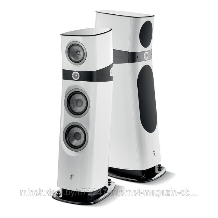 Напольная акустика Focal Sopra N2 - фото 1 - id-p122696553