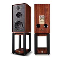 Полочная акустика Wharfedale 85th Anniversary Linton with stands