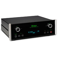 Предварительный усилитель McIntosh C49