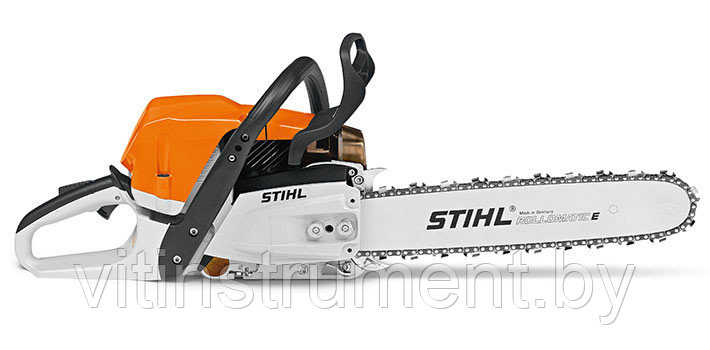 Бензопила MS 362 (шина 37 см) STIHL - фото 1 - id-p201737597