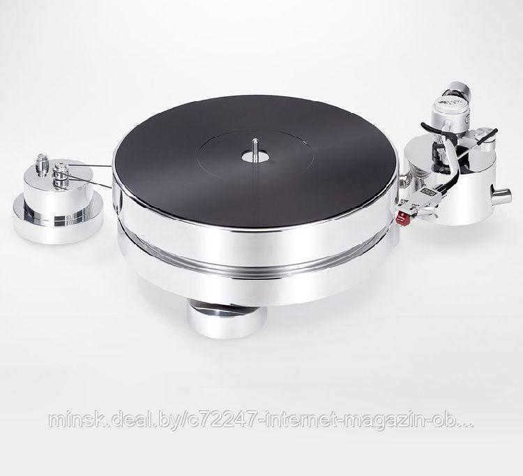 Проигрыватель винила Transrotor Max - фото 1 - id-p123981898