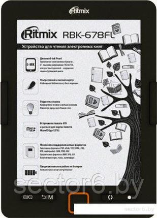 Ritmix RBK-678FL, фото 2