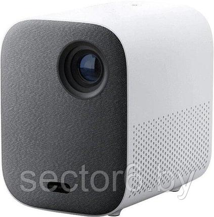 Проектор Xiaomi Mi Smart Projector 2 XMTYY02FMGL (международная версия), фото 2