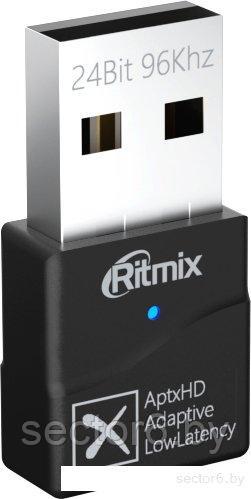 Аудиоадаптер Ritmix RWA-359 - фото 1 - id-p201737749
