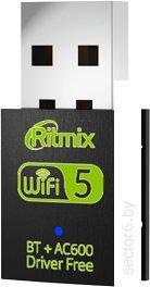 Wi-Fi адаптер Ritmix RWA-550