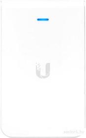 Точка доступа Ubiquiti UniFi In-Wall HD