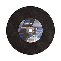 Отрезной диск Norton Vulcan 300x3.5x20 для бензорезов(Б\У)