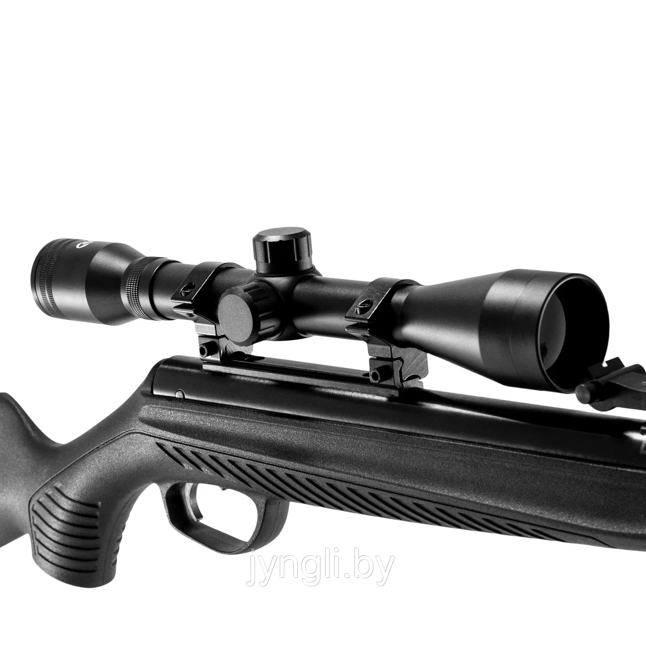 Оптический прицел Gamo 4x40 - фото 5 - id-p201738093