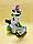 Игрушка музыкальная  Базз Лайтер на машине , робот  из м/ф "История игрушек", фото 3