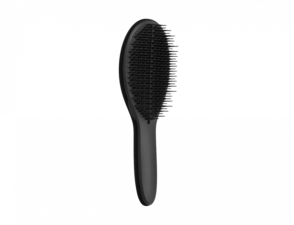 Расческа Tangle Teezer The Ultimate Styler Jet Black - фото 2 - id-p201738154