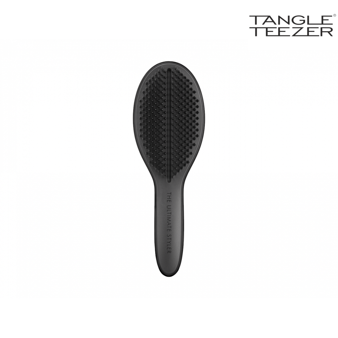 Расческа Tangle Teezer The Ultimate Styler Jet Black