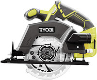 Циркулярная пила Ryobi R 18 CSP-0