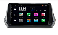 Штатная магнитола Peugeot 2008 (2019-2022) OEM MT9-1214 2/32 Android 10 CarPlay