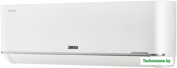 Сплит-система Zanussi Barocco ZACS-12 HB/N1 - фото 1 - id-p201738442