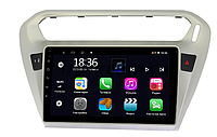 Штатная магнитола Peugeot 301 (2012-2022) OEM MT9-9118 2/32 Android 10 CarPlay