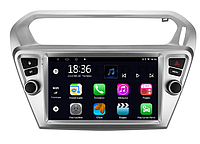 Штатная магнитола Peugeot 301 (2012-2022) OEM MT9-1273 2/32 Android 10 CarPlay