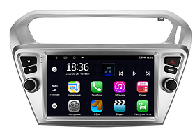 Штатная магнитола Peugeot 301 (2012-2022) OEM MT9-1273 2/32 Android 10 CarPlay