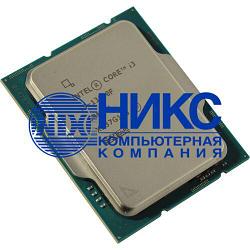 CPU Intel Core i3-13100F LGA1700