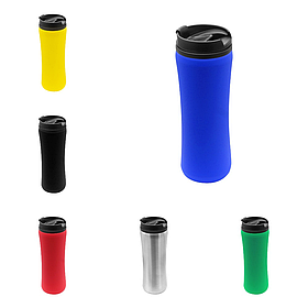 Термокружка Mиора с покрытием cофт-тач 500 мл