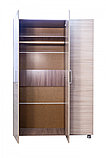 Шкаф для одежды ШК-301 1,4 м., фото 3