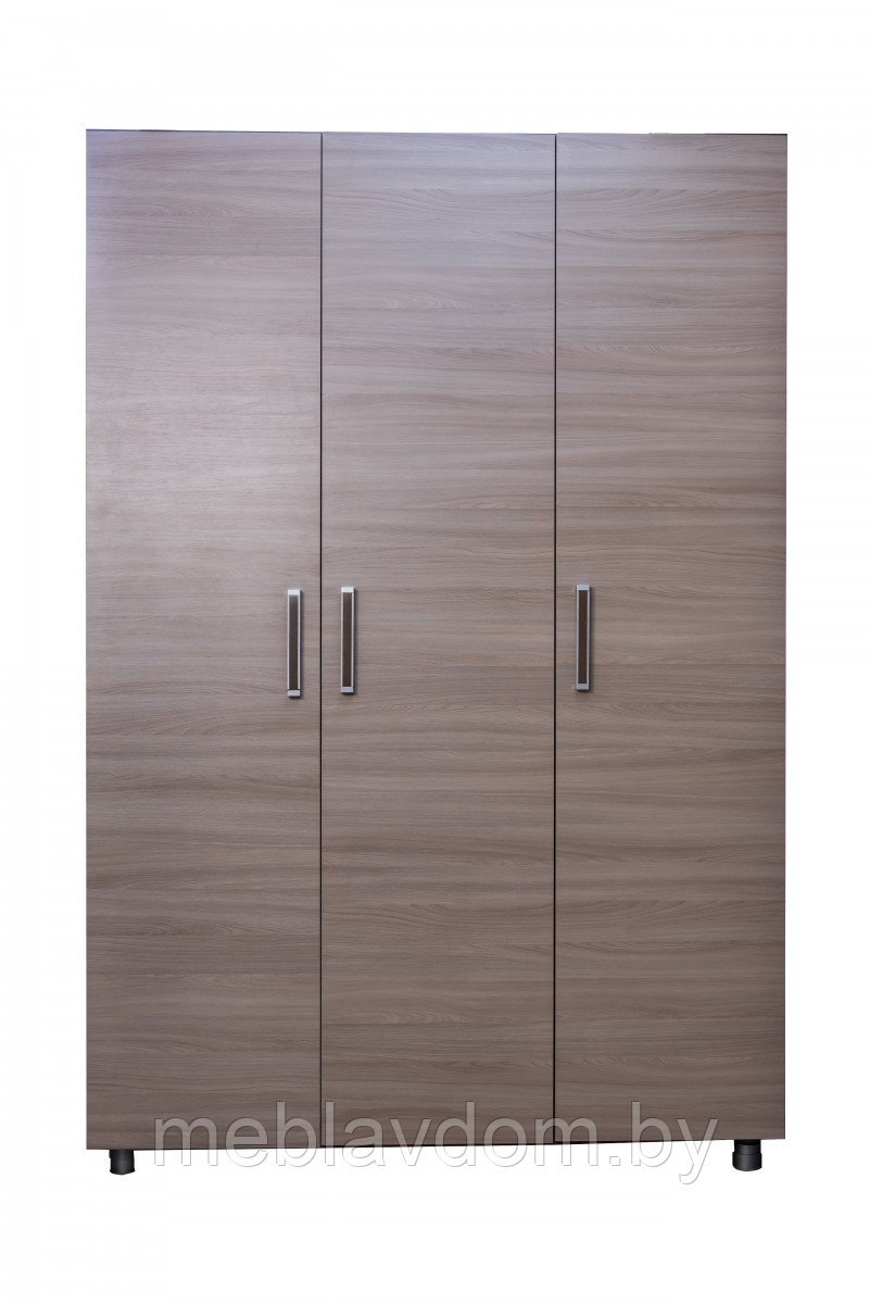 Шкаф для одежды ШК-301 1,4 м. - фото 4 - id-p201740140