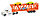 Детский инерционный автовоз WY782B для мальчиков, игрушка для детей на батарейках, свет, звук, фото 2